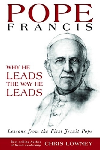 Pope Francis