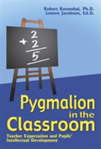 Pygmalion în clasă