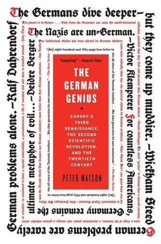 The German Genius