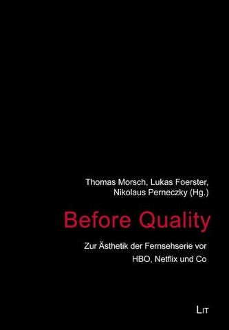 Before Quality