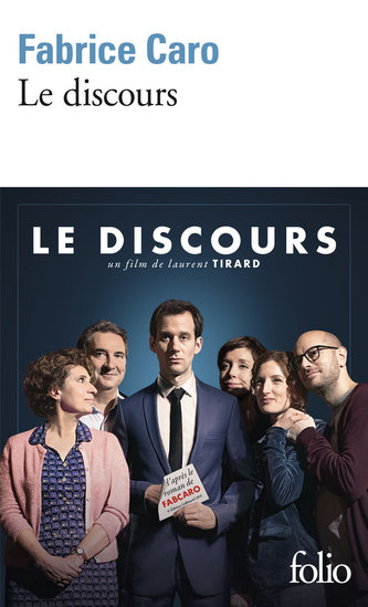 Discursul