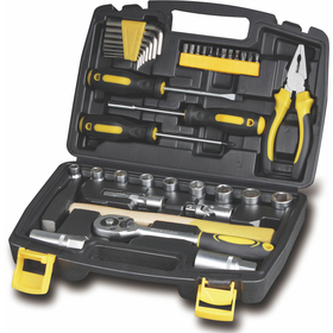 Set scule FIELDMANN FDG 5007-39R