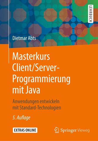 Curs magistral Programare client/server cu Java