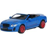 Mașină personală BUDDY TOYS BRC 24.240