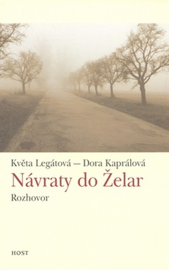Întoarceri la Želary