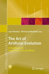 Arta evoluției artificiale