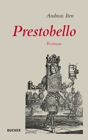 Prestobello