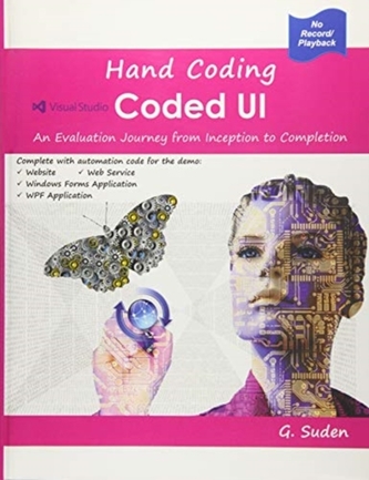 Codare manuală Coded UI