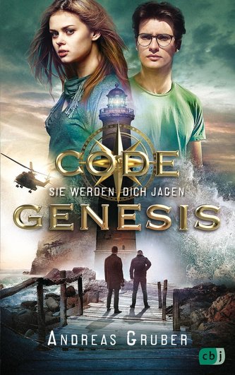 Code Genesis - Te vor vâna