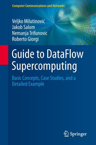 Ghid de supercomputing DataFlow