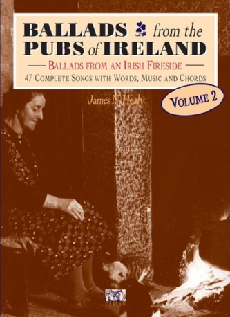 Ballads from