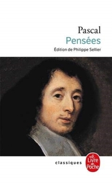 Pensees