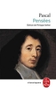 Pensees