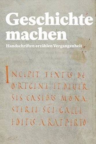 Geschichte machen