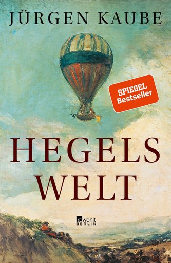 Lumea lui Hegel