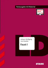 Faust. Prima parte a tragediei
