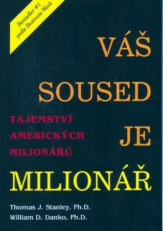 Vecinul tău e milionar