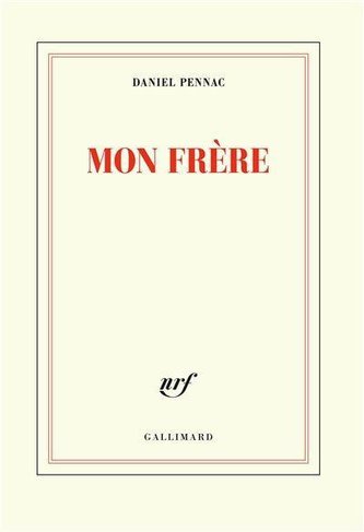 Mon frère