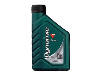 Ulei FIELDMANN MOL Dynamic Forest 0,6 l