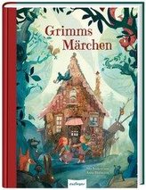 Poveștile Fraților Grimm