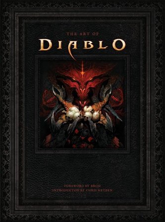 Arta Diablo