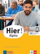 Iată! Alpha 1