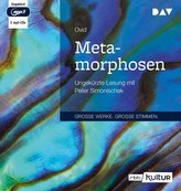 Metamorfoze