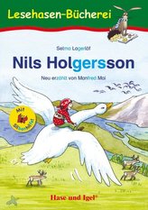 Nils Holgersson / Ajutor pentru silabe