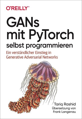 Programarea GAN-urilor cu PyTorch