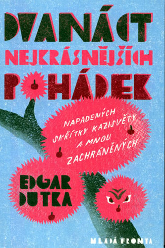 Dvanáct nejkrásnějších pohádek