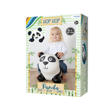 Saltărel Panda