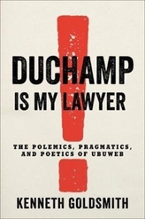 Duchamp este avocatul meu