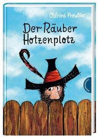 Haiducul Hotzenplotz 1: Haiducul Hotzenplotz
