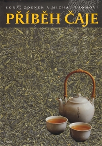 Povestea ceaiului