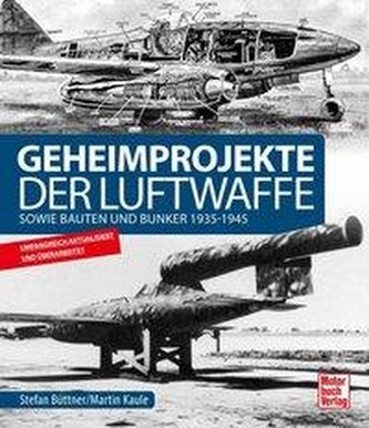 Proiecte secrete ale Luftwaffe