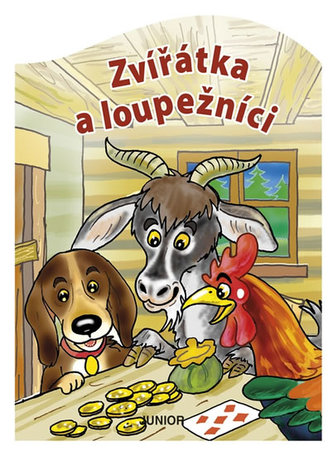 Animale și haiduci