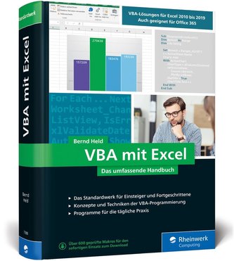 VBA mit Excel