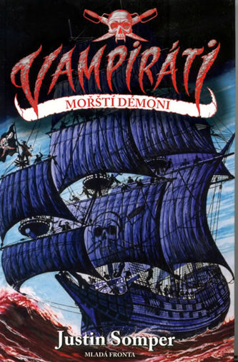 Vampirați: Demoni marini