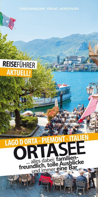 Ortasee - Reiseführer