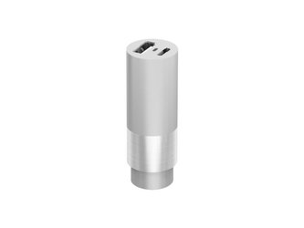 Adaptor auto USB ALLOCACOC 2xUSB 5.4A