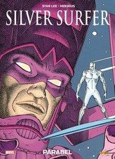 Silver Surfer: Parabel Ediție Deluxe