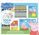 Prasátko Peppa - Set mega creativ