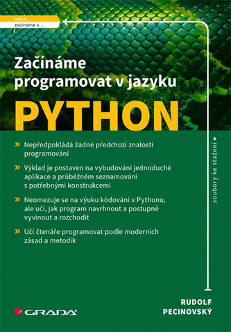 Începem să programăm în limbajul Python