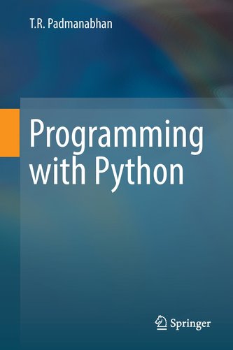 Programare cu Python
