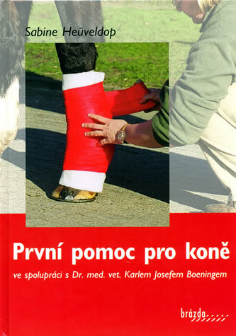 Primul ajutor pentru cai
