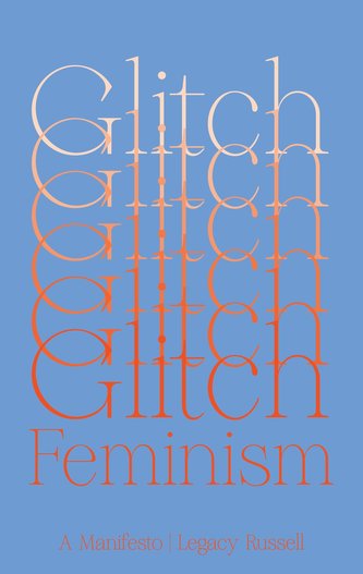 Feminismul Glitch