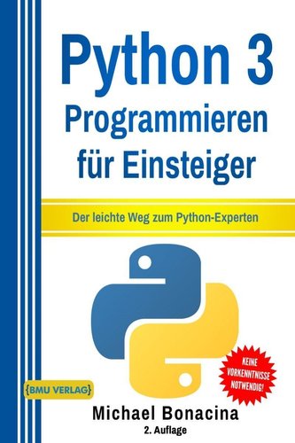 Programare Python 3 pentru începători