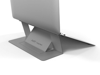 Suport pentru laptop ALLOCACOC SILVER