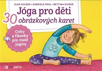 Yoga pentru copii