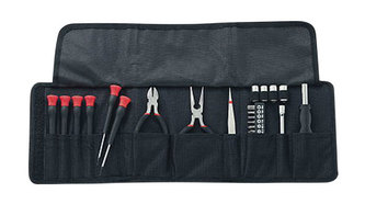 Set de scule BASETECH 25 buc